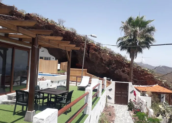 Cueva Rural \