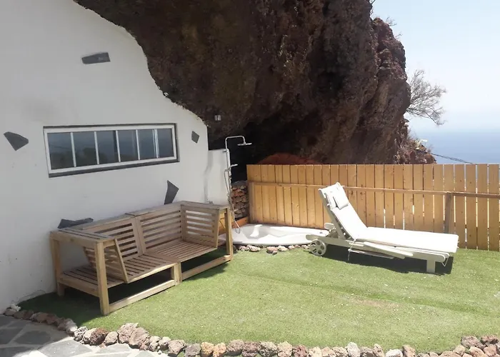 Cueva Rural \