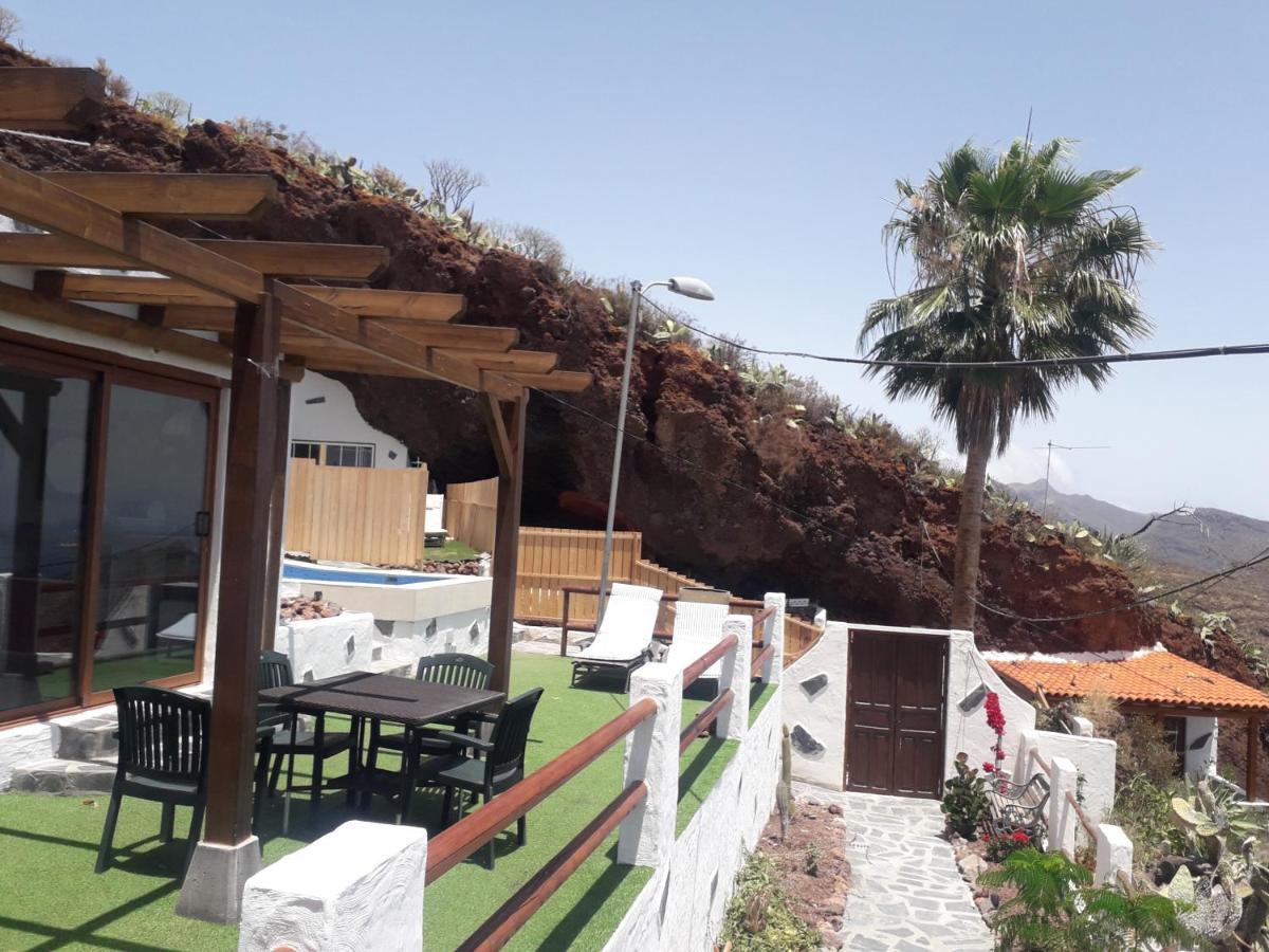 Casa vacanze Cueva Rural 