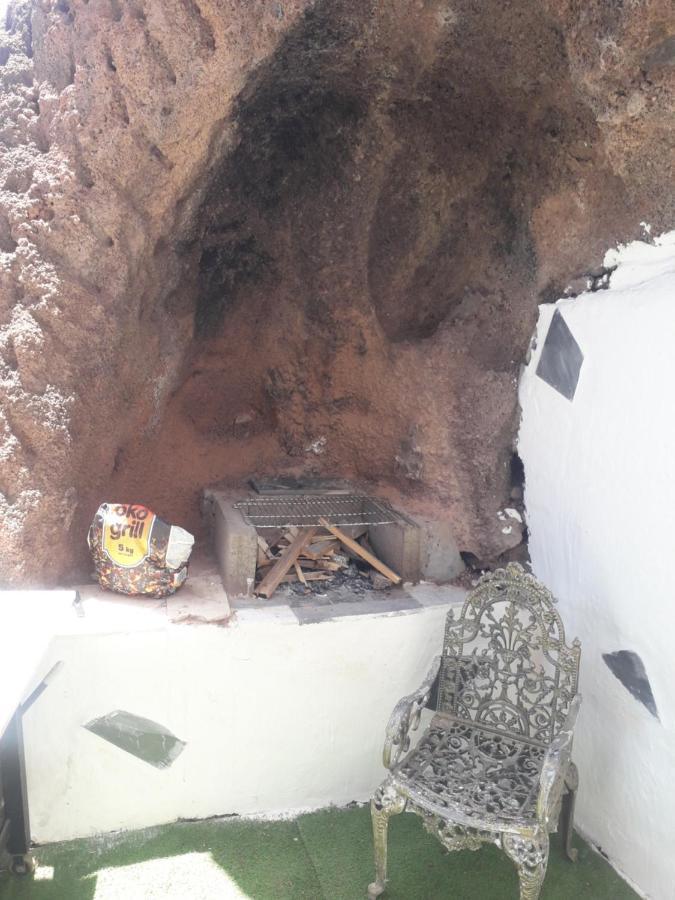 Casa vacanze Cueva Rural 