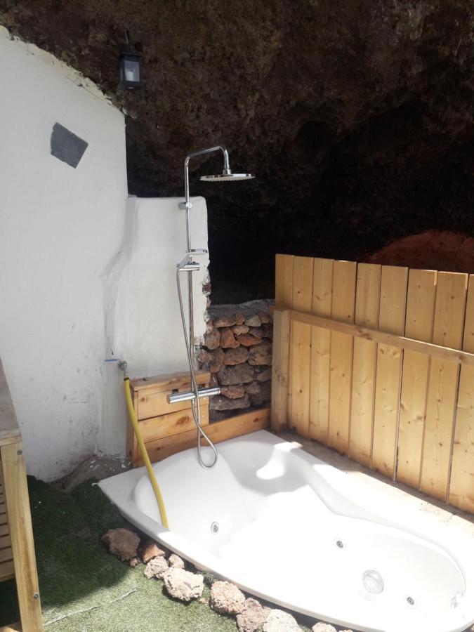 Casa vacanze Cueva Rural 