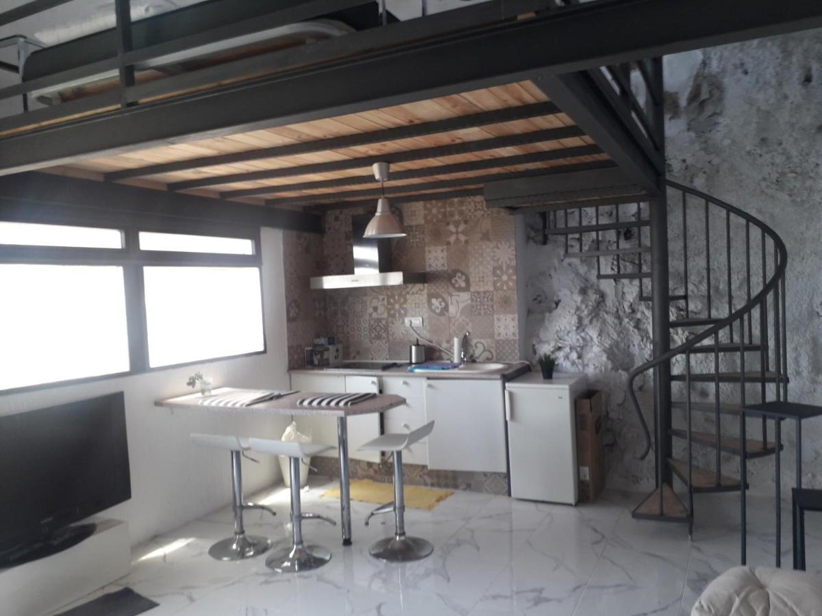 Casa vacanze Cueva Rural 