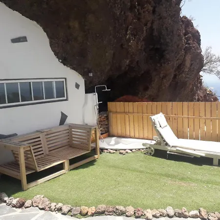 Villa Cueva Rural 