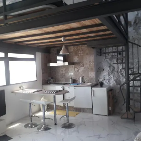 Villa Cueva Rural 
