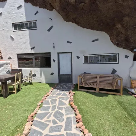 Villa Cueva Rural 
